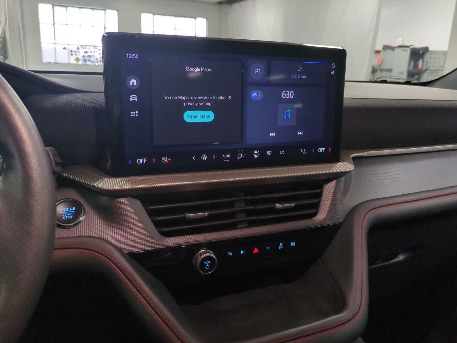 Thumbnail: 2025 Ford Explorer - 28