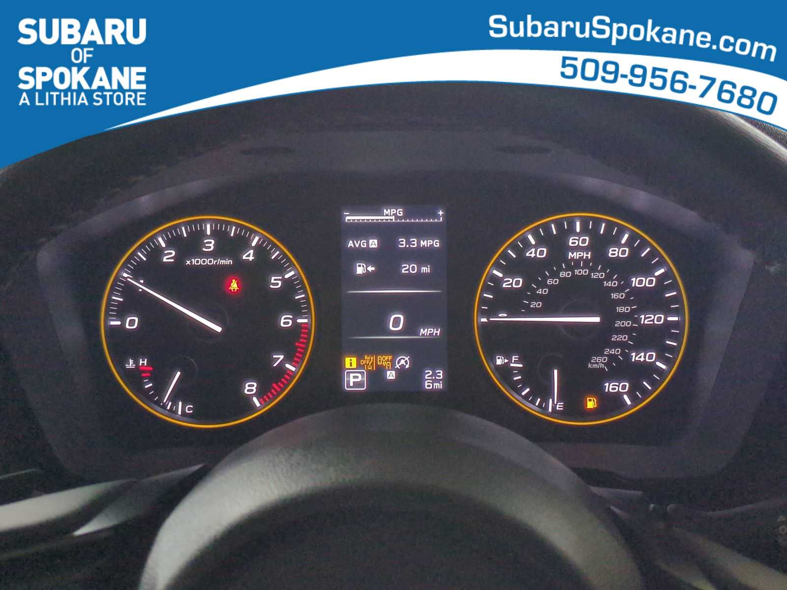 Thumbnail: 2025 Subaru Outback - 34