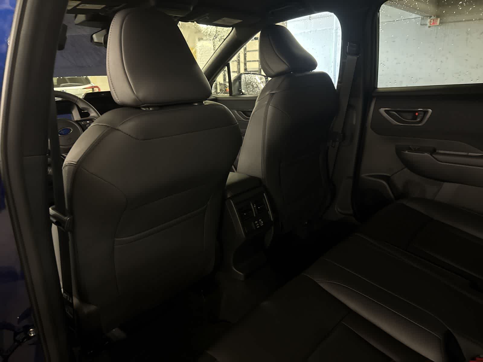 Thumbnail: 2026 Subaru Outback - 18