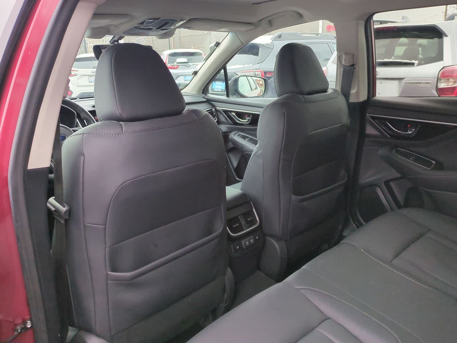 Thumbnail: 2020 Subaru Outback - 19