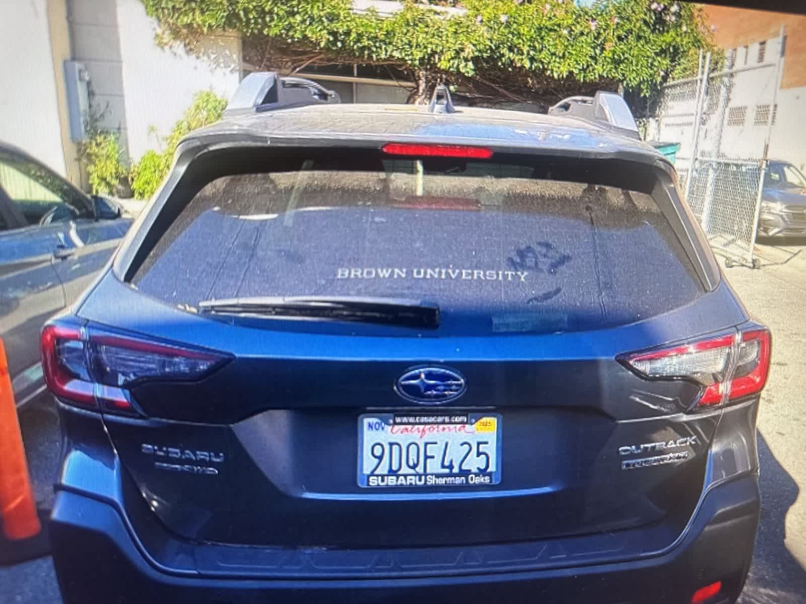 Thumbnail: 2023 Subaru Outback - 12