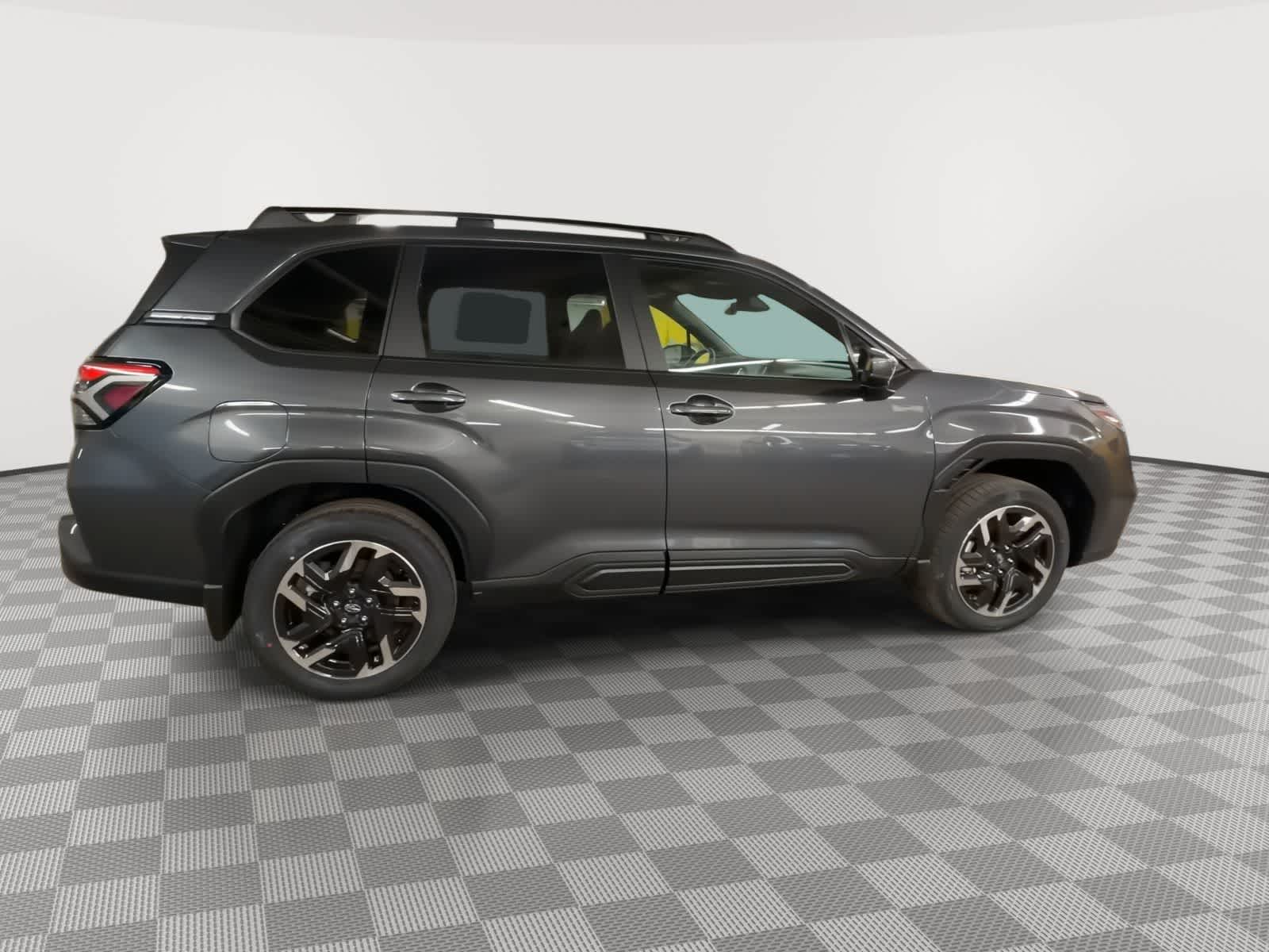 Thumbnail: 2026 Subaru Forester - 9