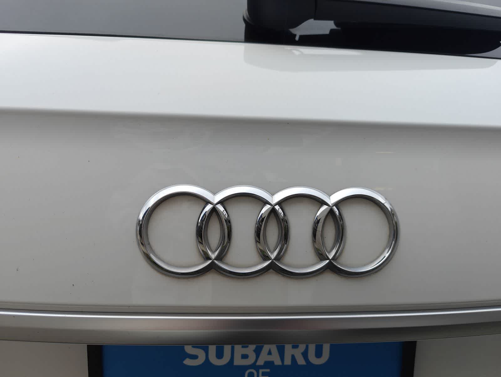Thumbnail: 2024 Audi Q5 - 11