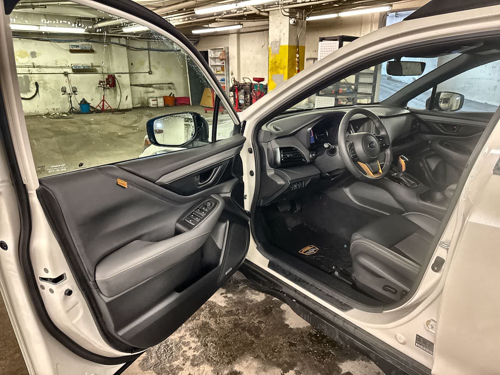 Thumbnail: 2025 Subaru Outback - 10