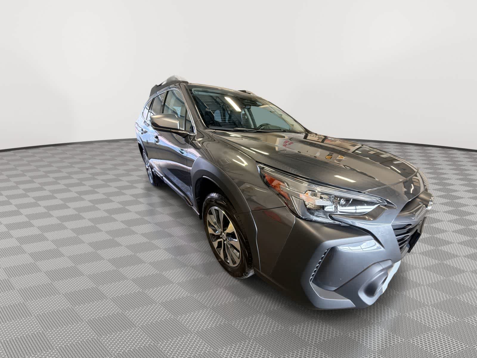 Thumbnail: 2025 Subaru Outback - 2