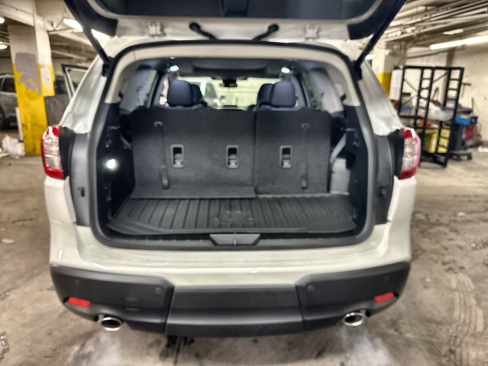 Thumbnail: 2026 Subaru Ascent - 34