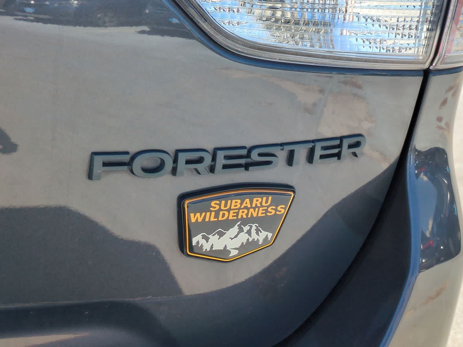 Thumbnail: 2024 Subaru Forester - 14