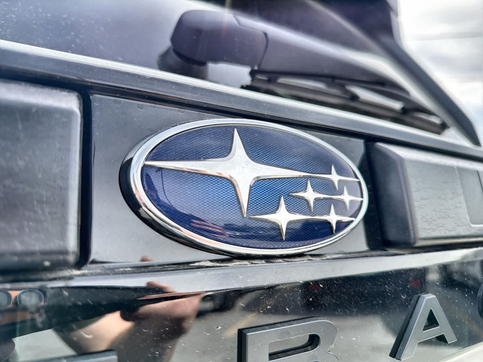 Thumbnail: 2026 Subaru Outback - 12