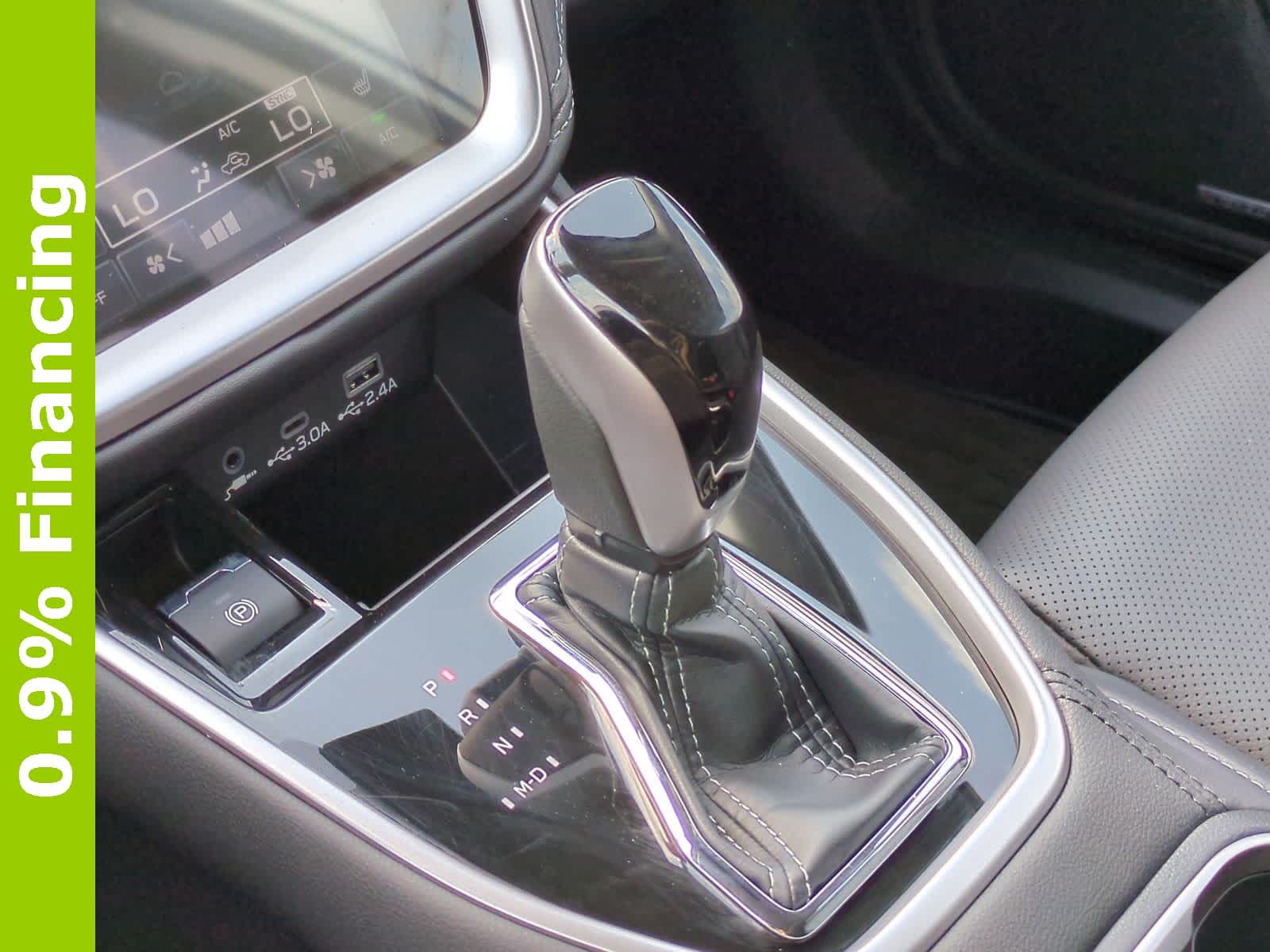 Thumbnail: 2025 Subaru Outback - 34