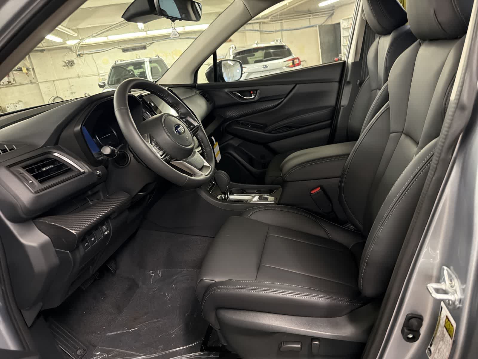 Thumbnail: 2026 Subaru Ascent - 10