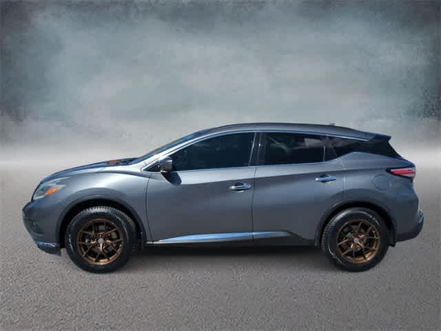 Used 2018 Nissan Murano SV with VIN 5N1AZ2MHXJN118644 for sale in Spokane, WA