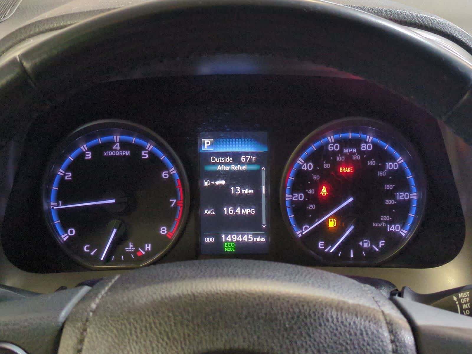 Thumbnail: 2017 Toyota RAV4 - 33