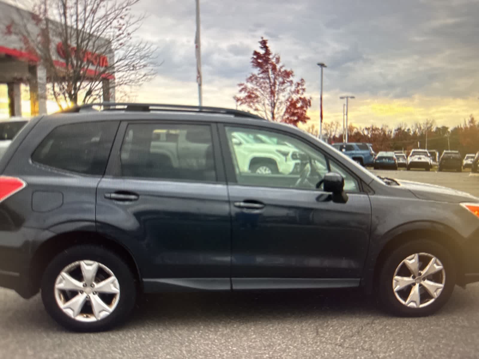 Thumbnail: 2016 Subaru Forester - 5