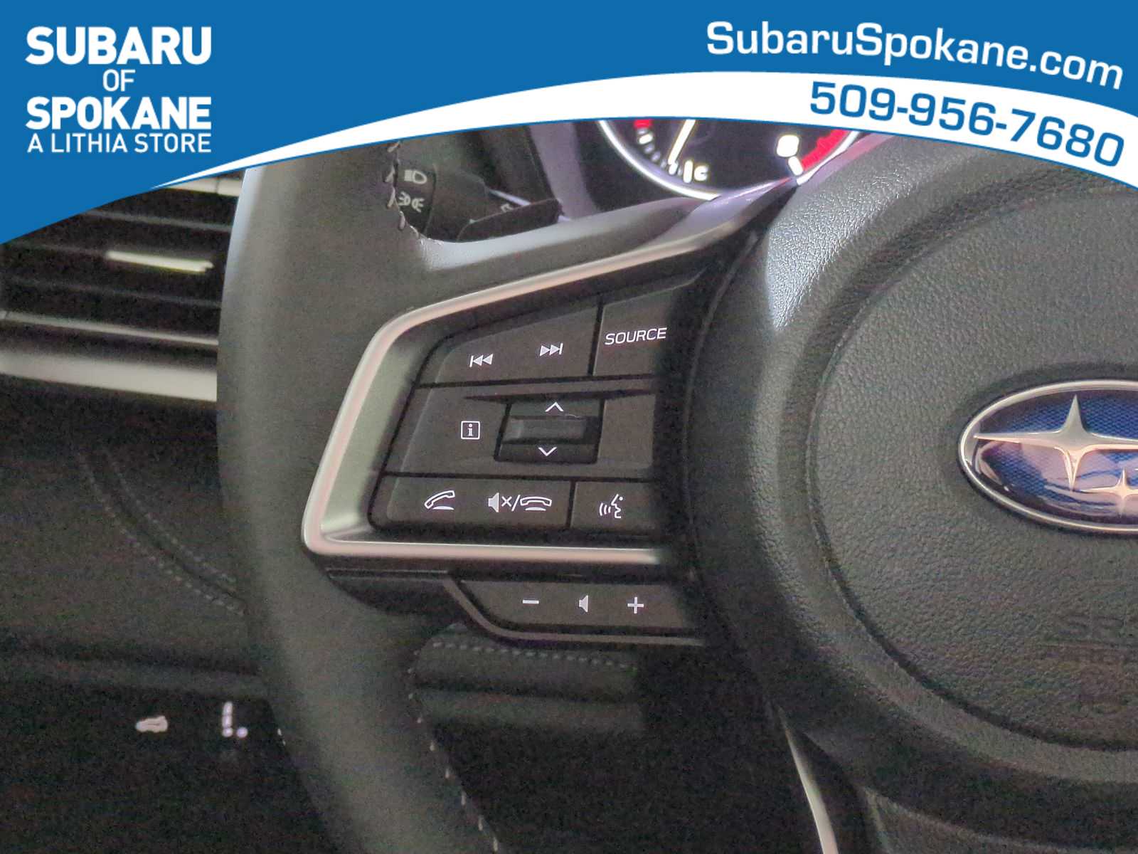 Thumbnail: 2025 Subaru Outback - 25