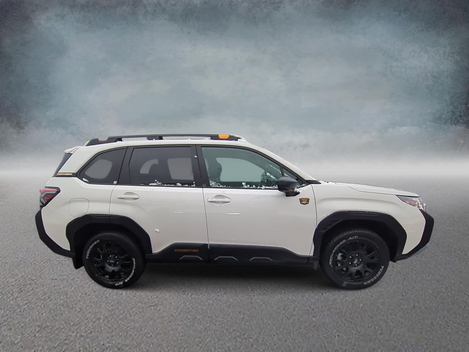 Thumbnail: 2026 Subaru Forester - 9