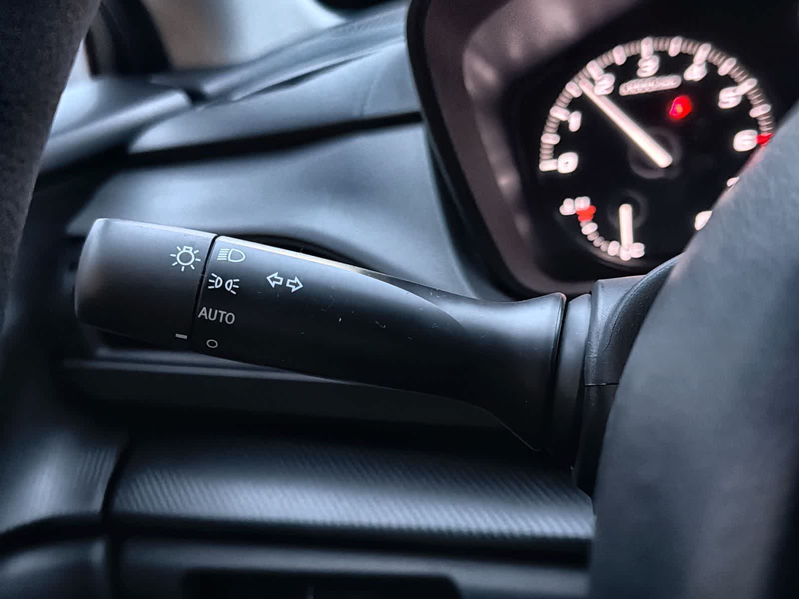 Thumbnail: 2026 Subaru Crosstrek - 27