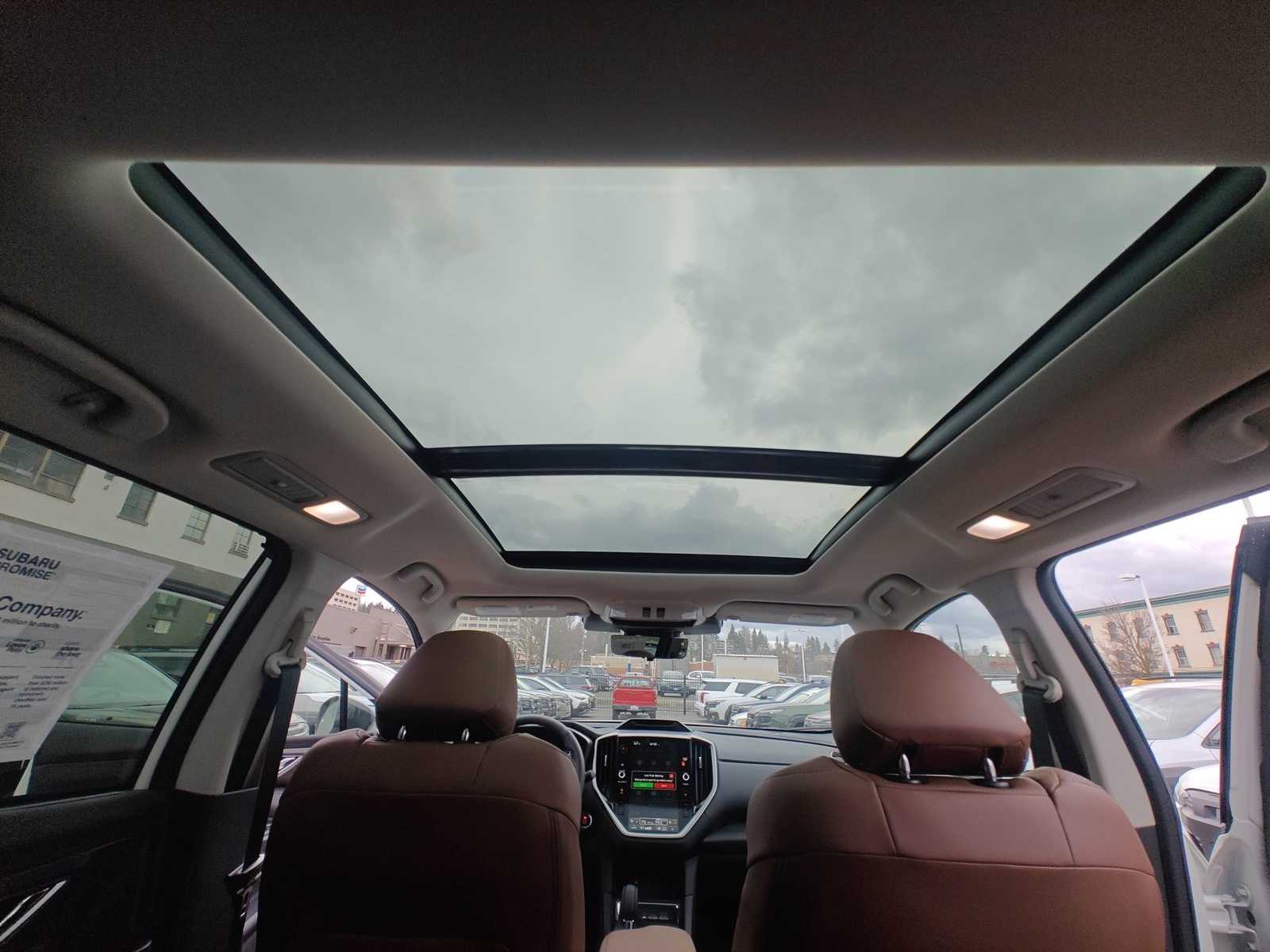 Thumbnail: 2026 Subaru Ascent - 23