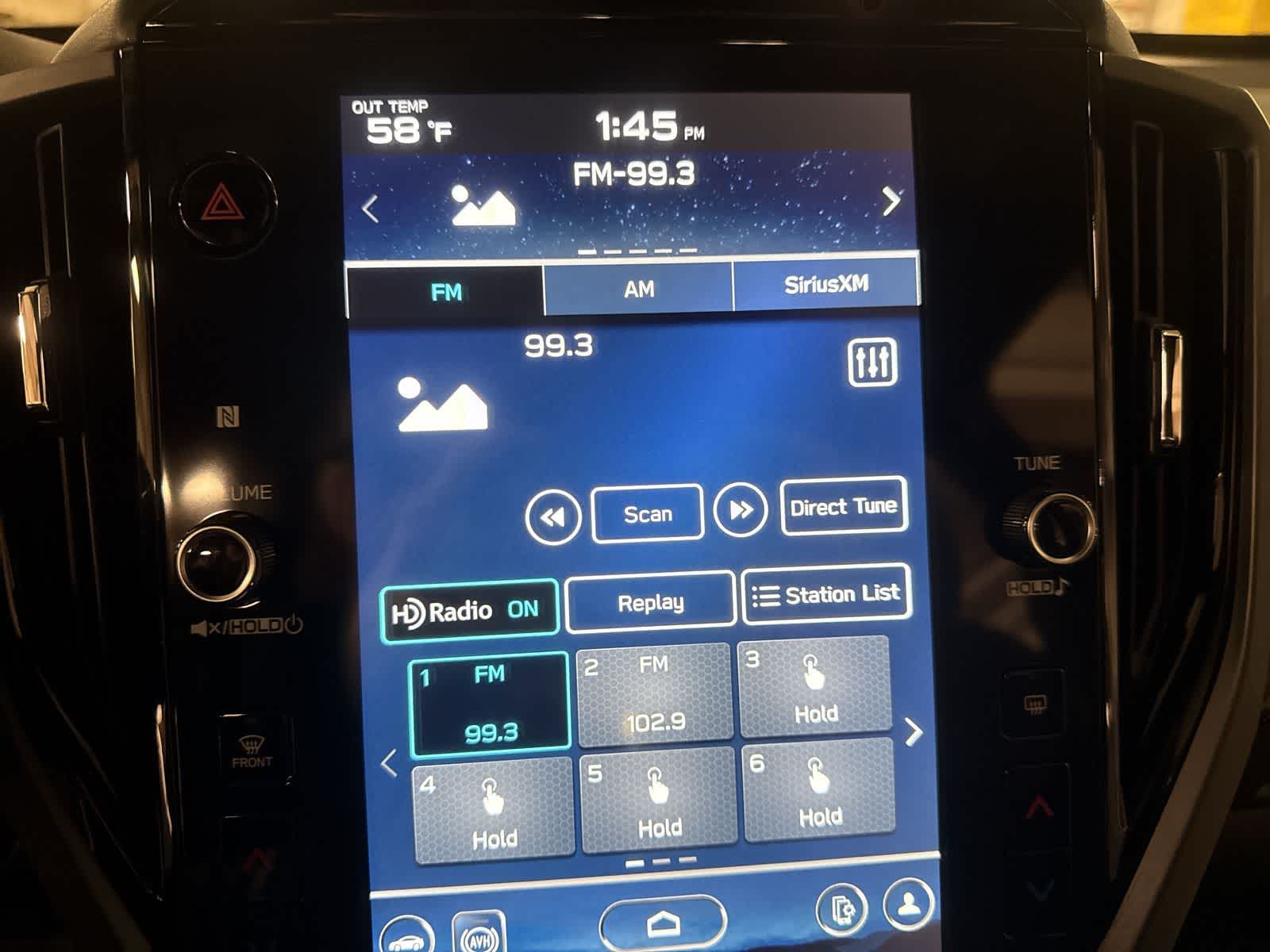 Thumbnail: 2026 Subaru Forester - 30