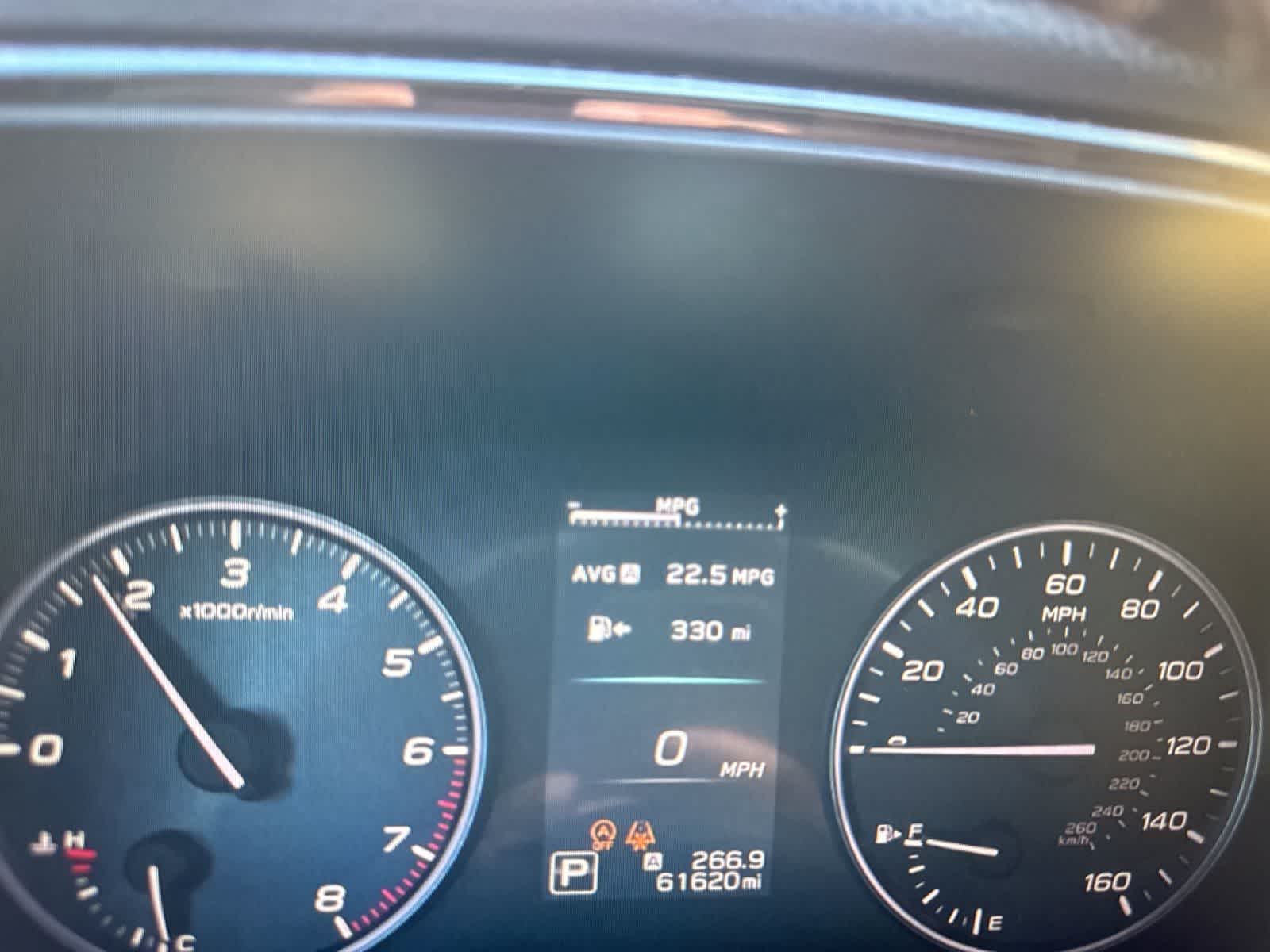 Thumbnail: 2020 Subaru Outback - 18