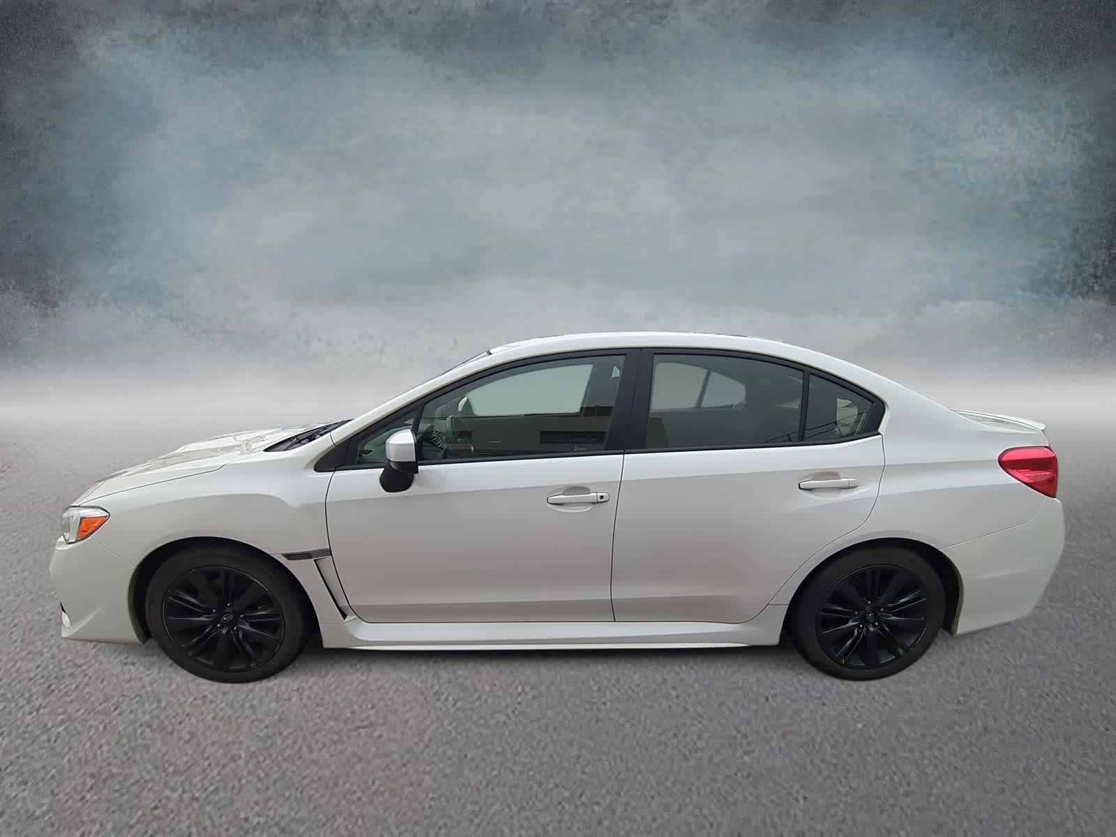 Thumbnail: 2016 Subaru WRX - 5