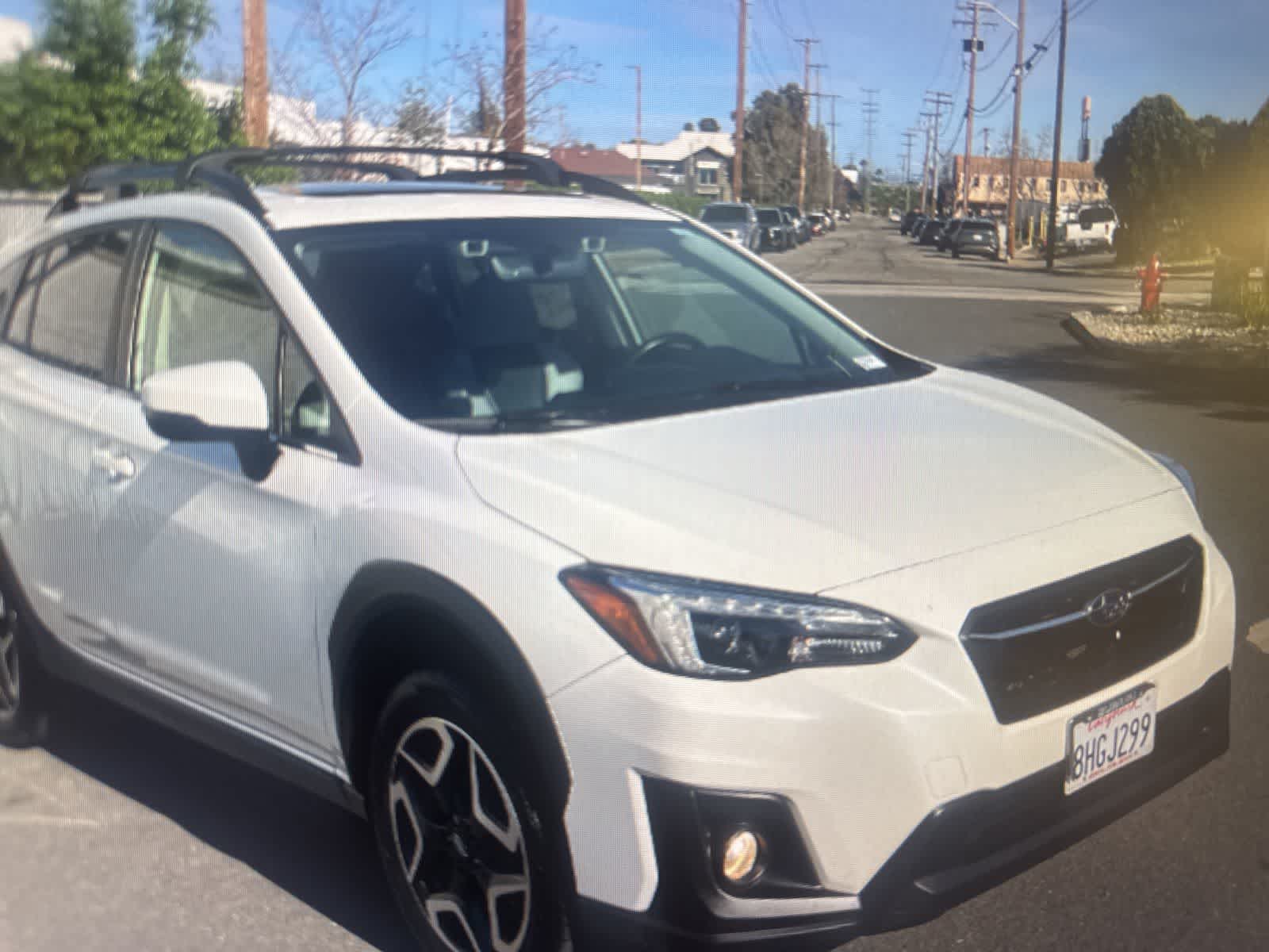 Thumbnail: 2019 Subaru Crosstrek - 6