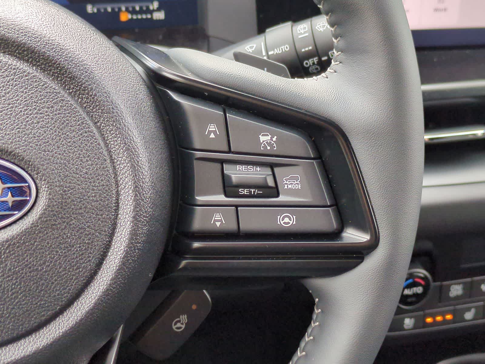 Thumbnail: 2026 Subaru Outback - 26