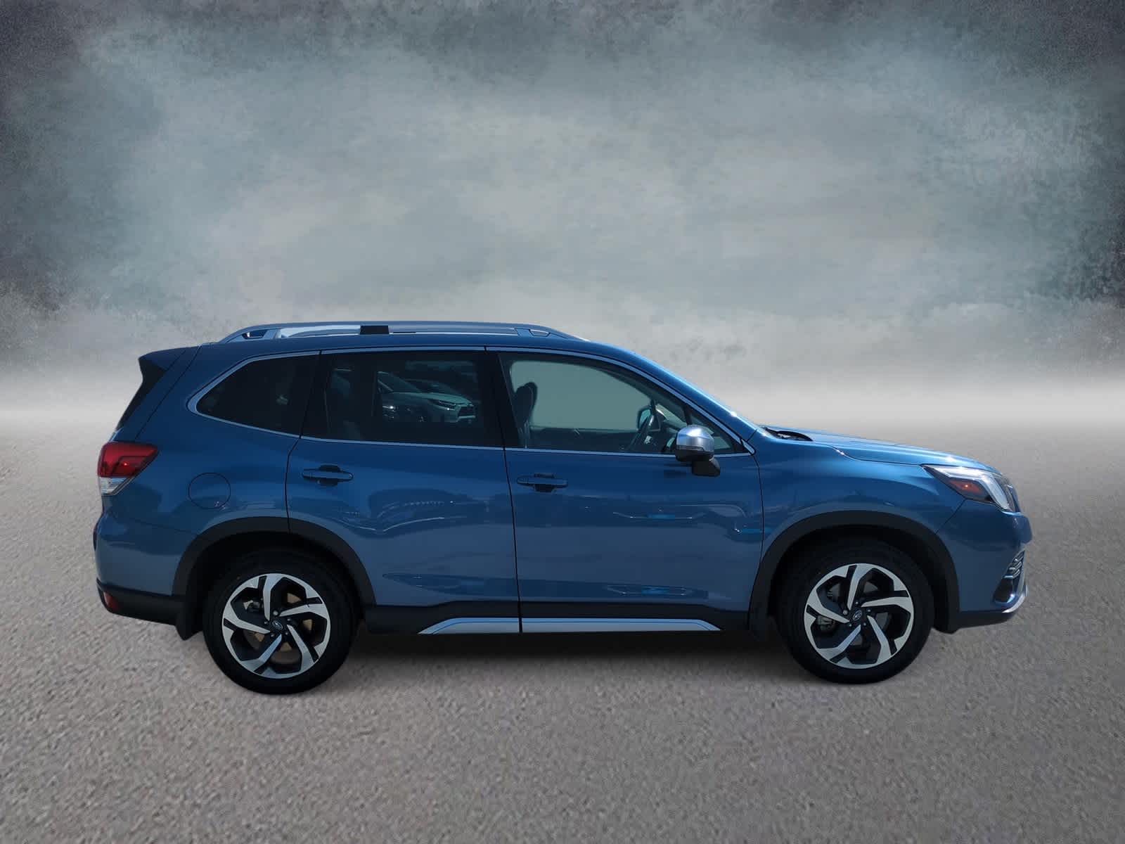2022 Subaru Forester Touring 9