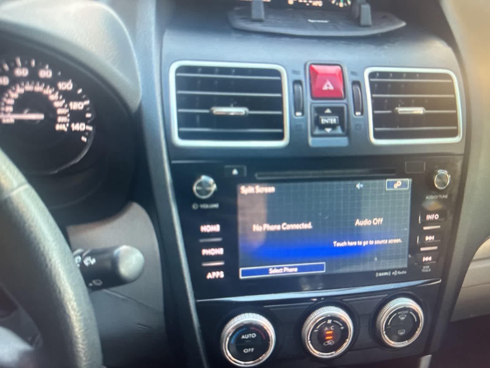 Thumbnail: 2017 Subaru Forester - 16