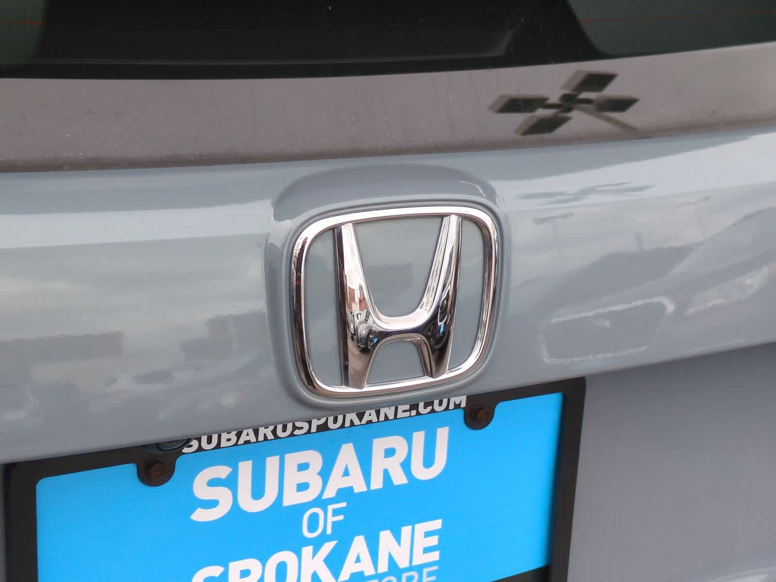 Thumbnail: 2021 Honda Civic - 12