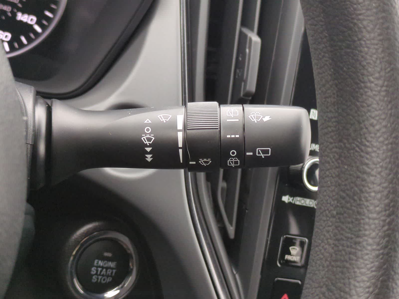 Thumbnail: 2026 Subaru Crosstrek - 28