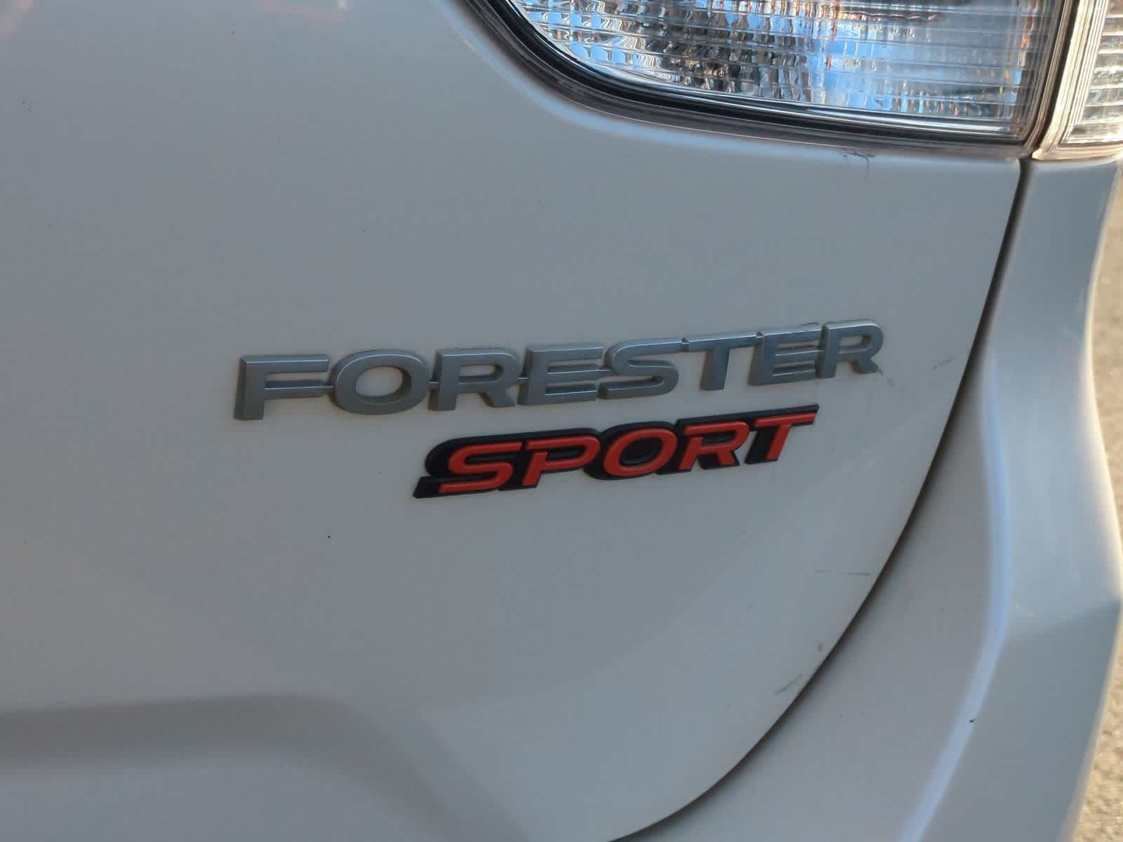 Thumbnail: 2019 Subaru Forester - 13