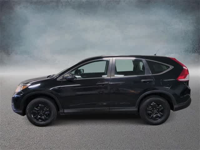 Used 2014 Honda CR-V LX with VIN 2HKRM4H36EH720477 for sale in Spokane, WA