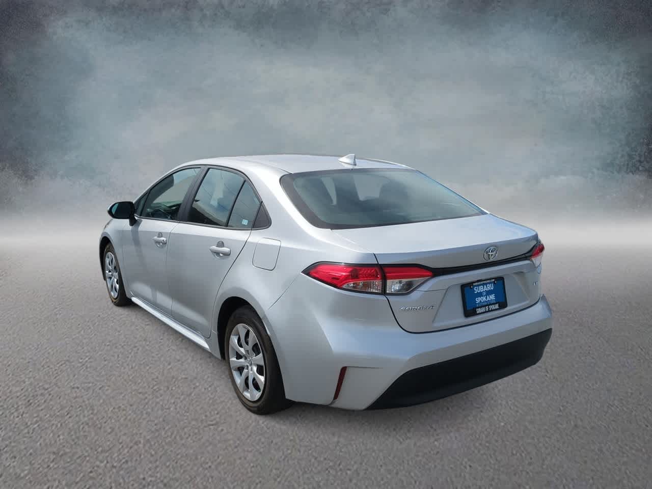 Thumbnail: 2023 Toyota Corolla - 6