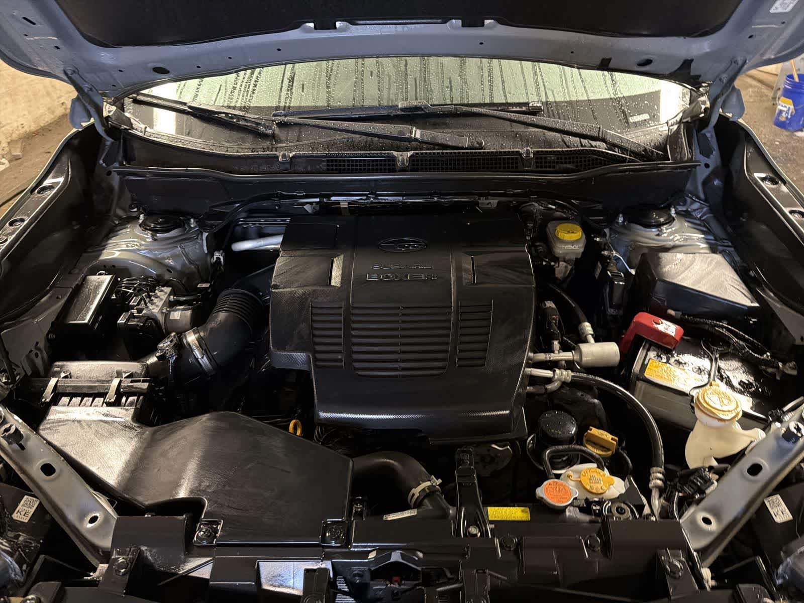 Thumbnail: 2023 Subaru Forester - 15