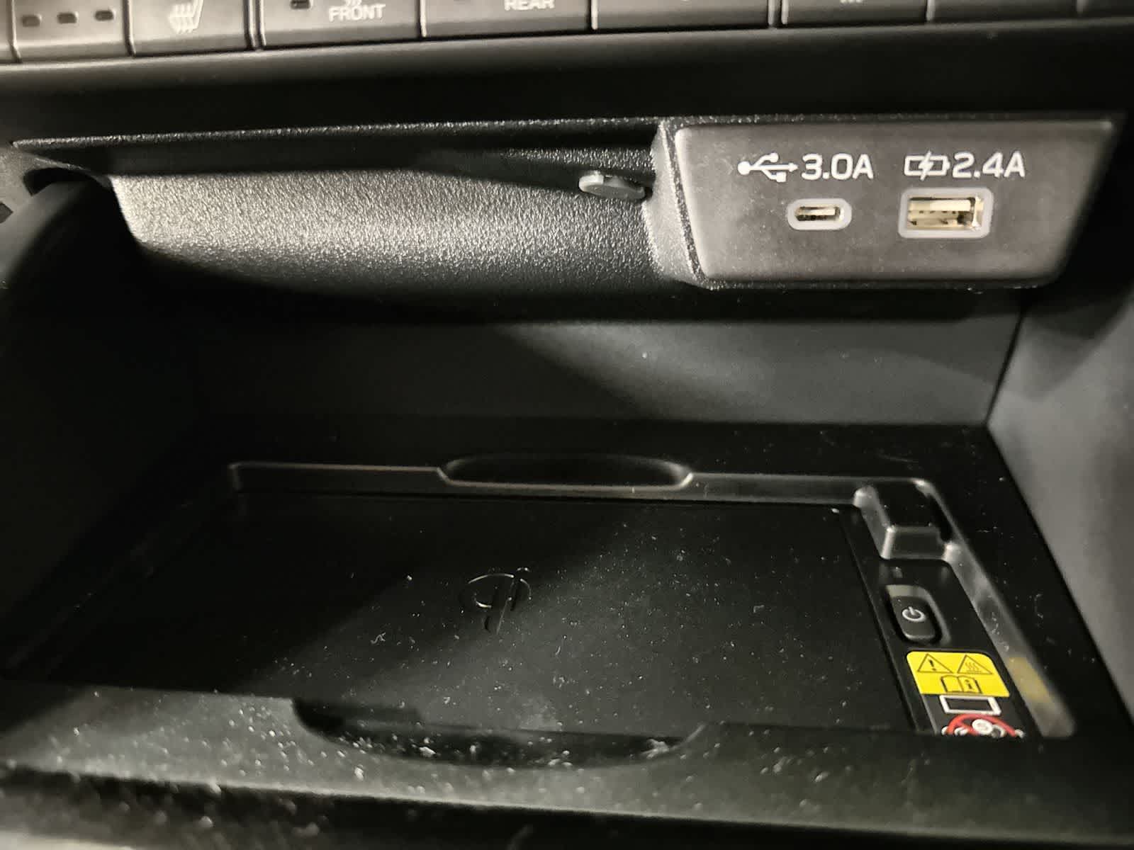 Thumbnail: 2026 Subaru Outback - 31