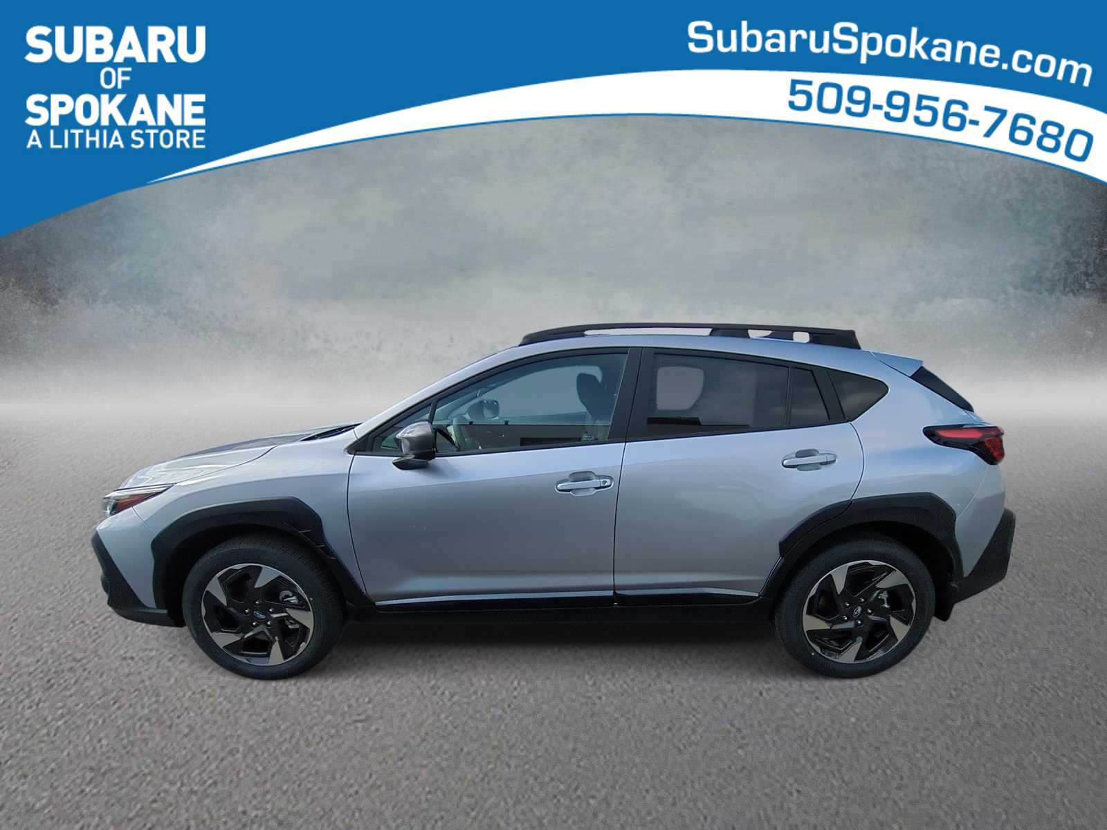 Thumbnail: 2025 Subaru Crosstrek - 5