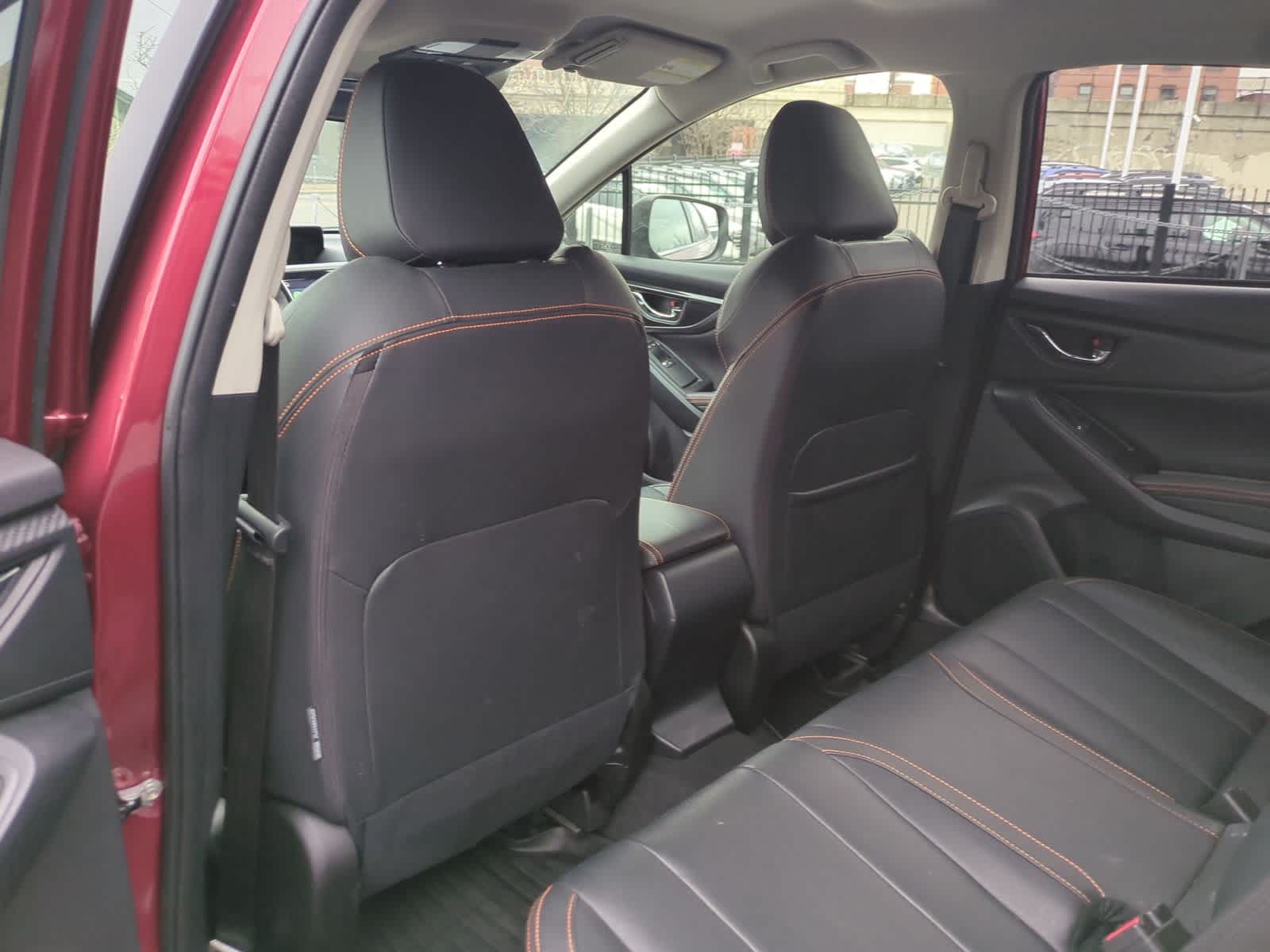 Thumbnail: 2019 Subaru Crosstrek - 19