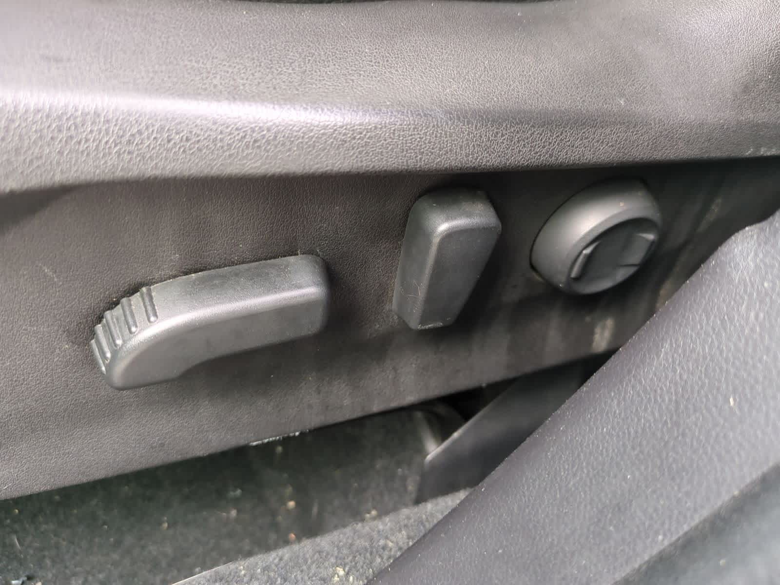 Thumbnail: 2019 Subaru Forester - 18