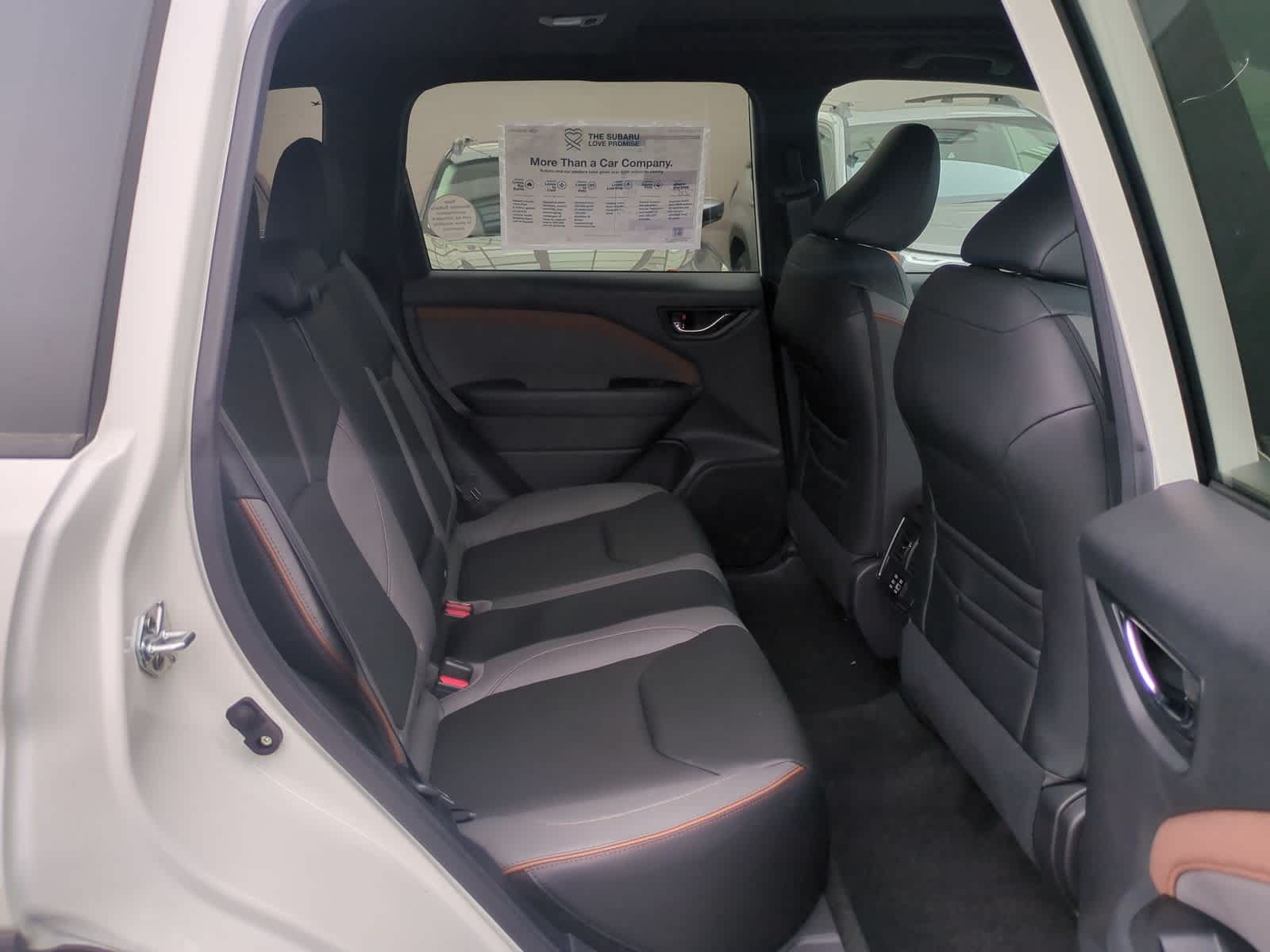 Thumbnail: 2026 Subaru Forester - 22