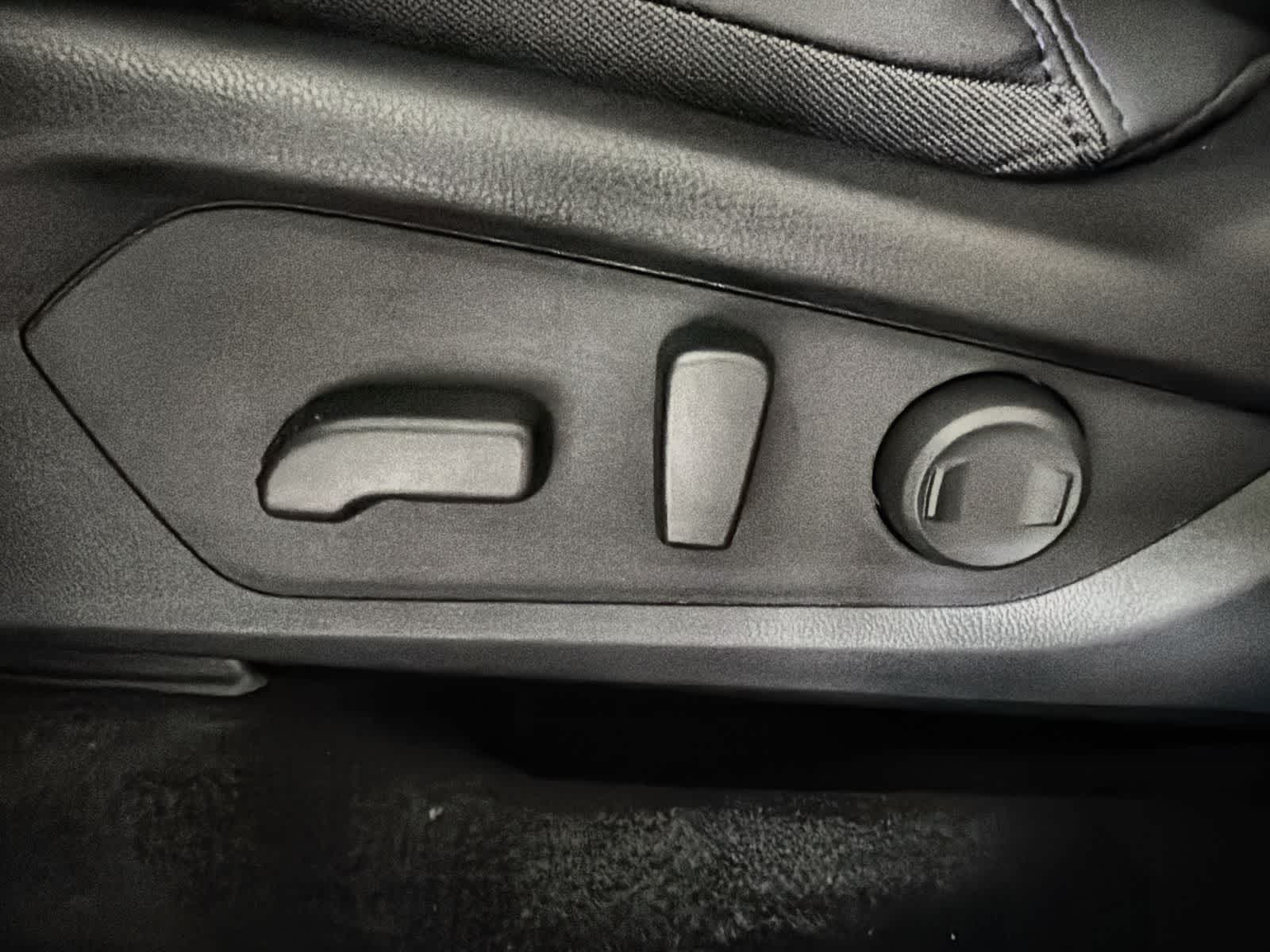 Thumbnail: 2026 Subaru Forester - 18