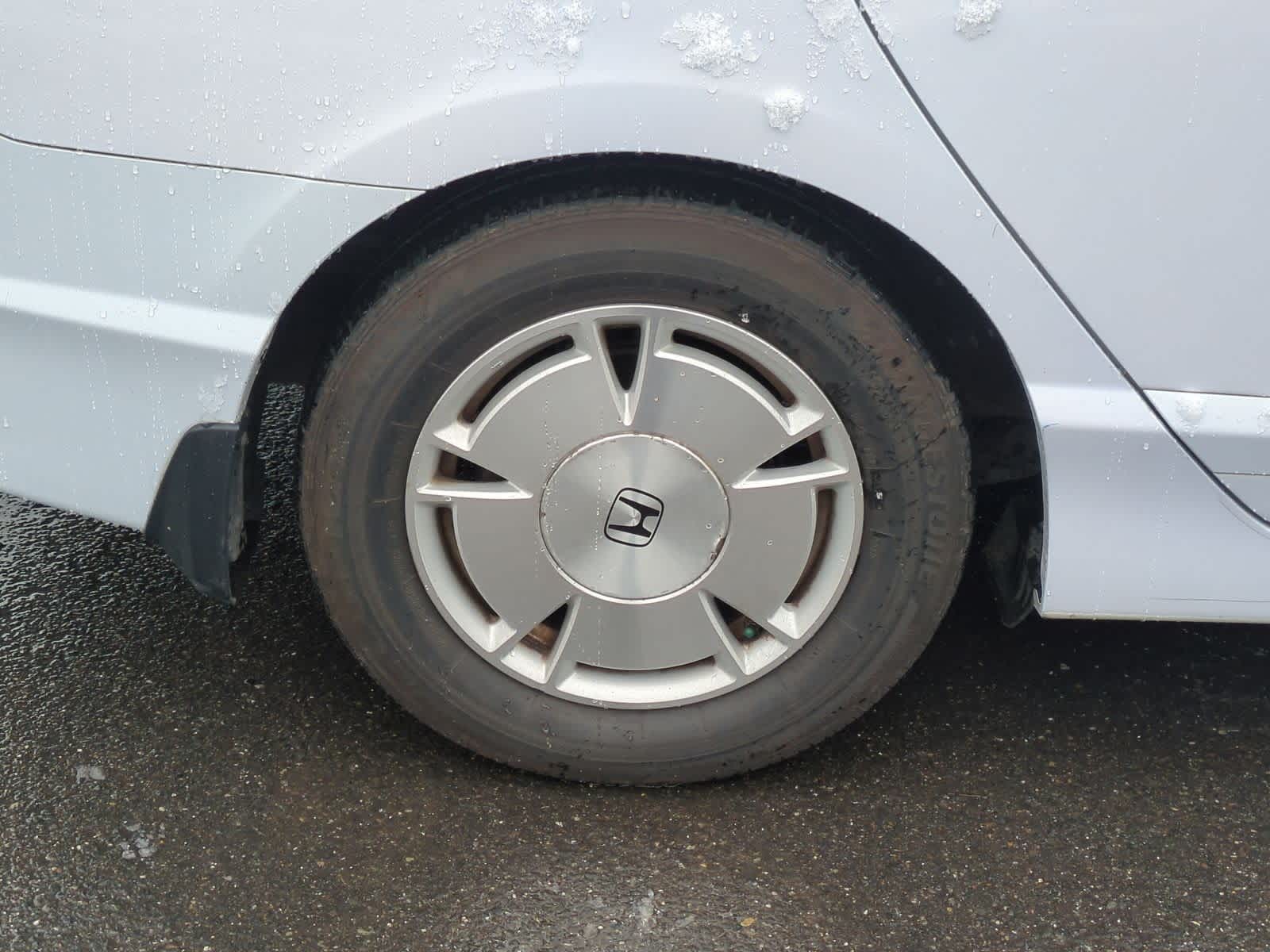 Thumbnail: 2009 Honda Civic - 14