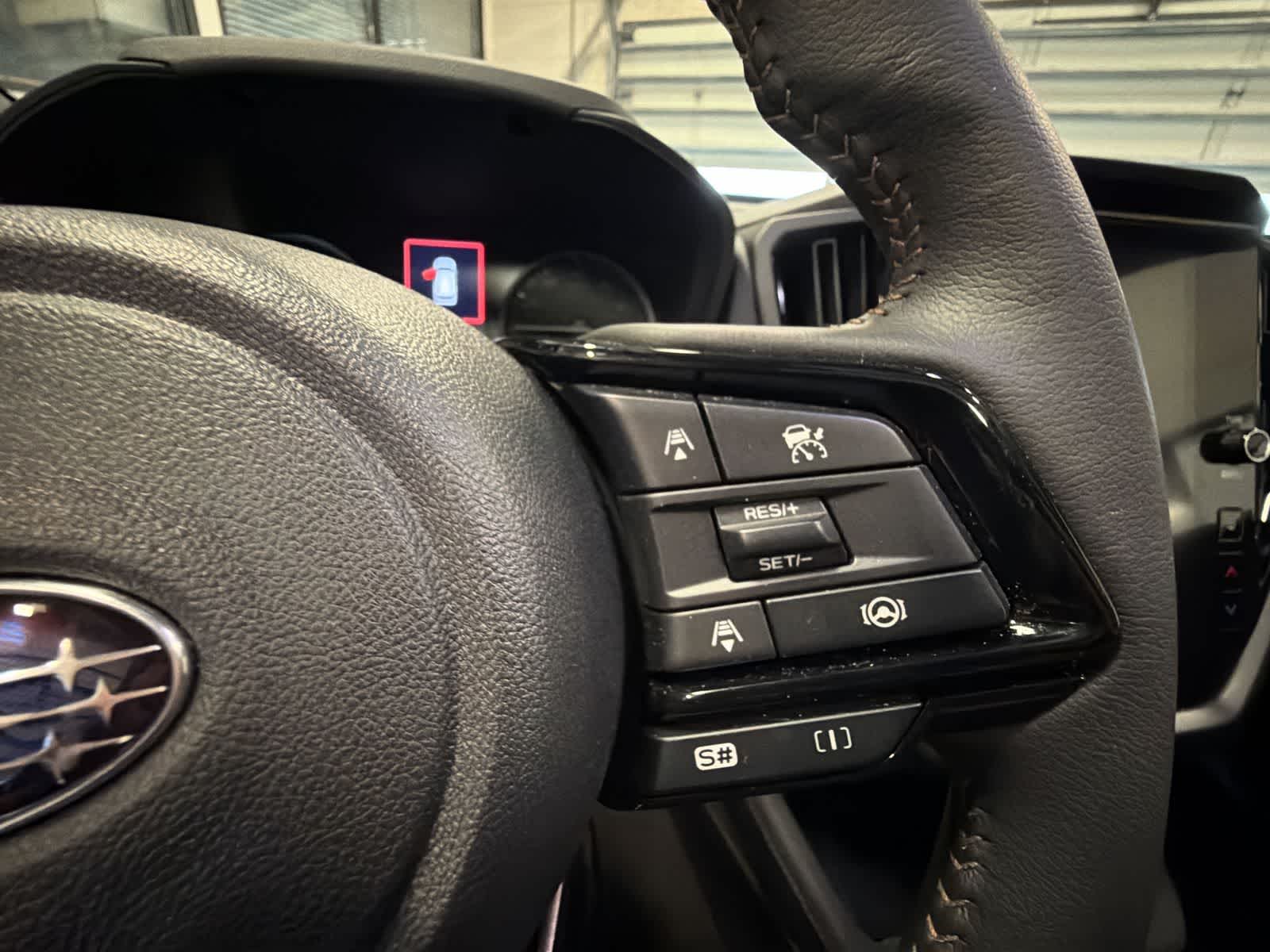 Thumbnail: 2026 Subaru Forester - 28