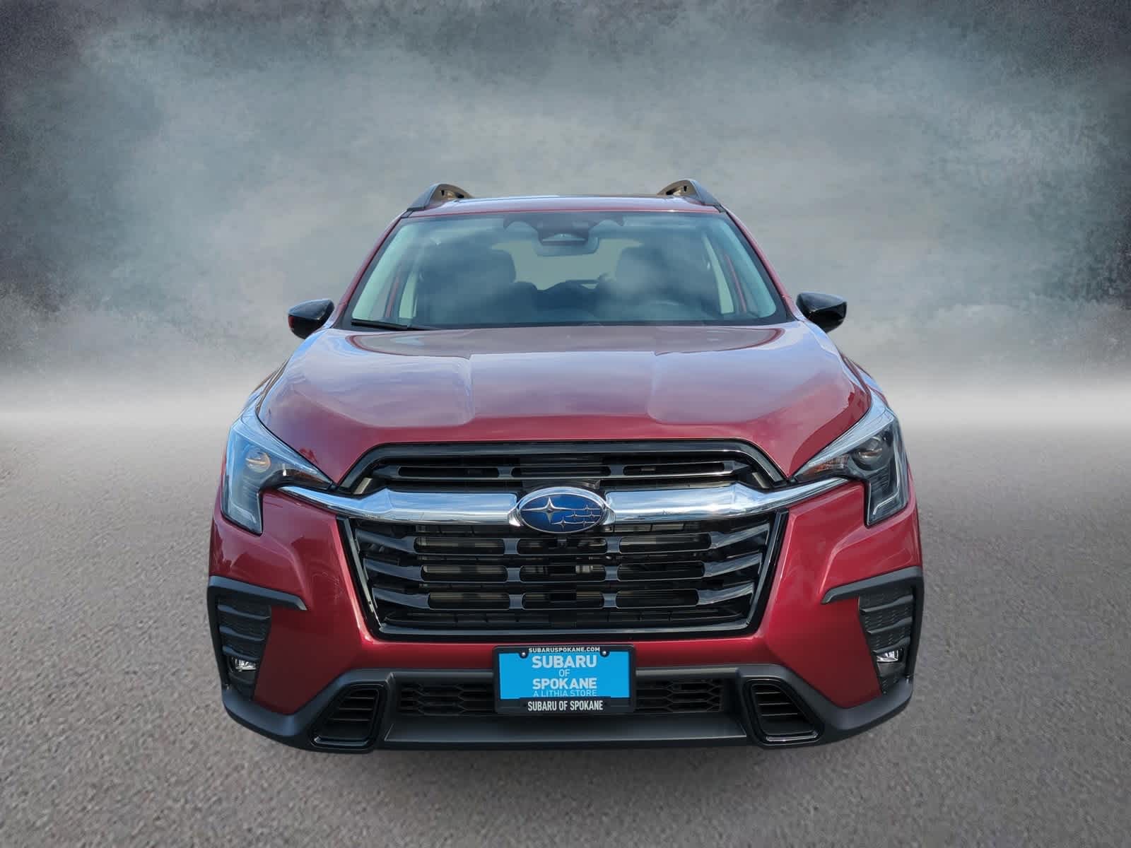 Thumbnail: 2026 Subaru Ascent - 3