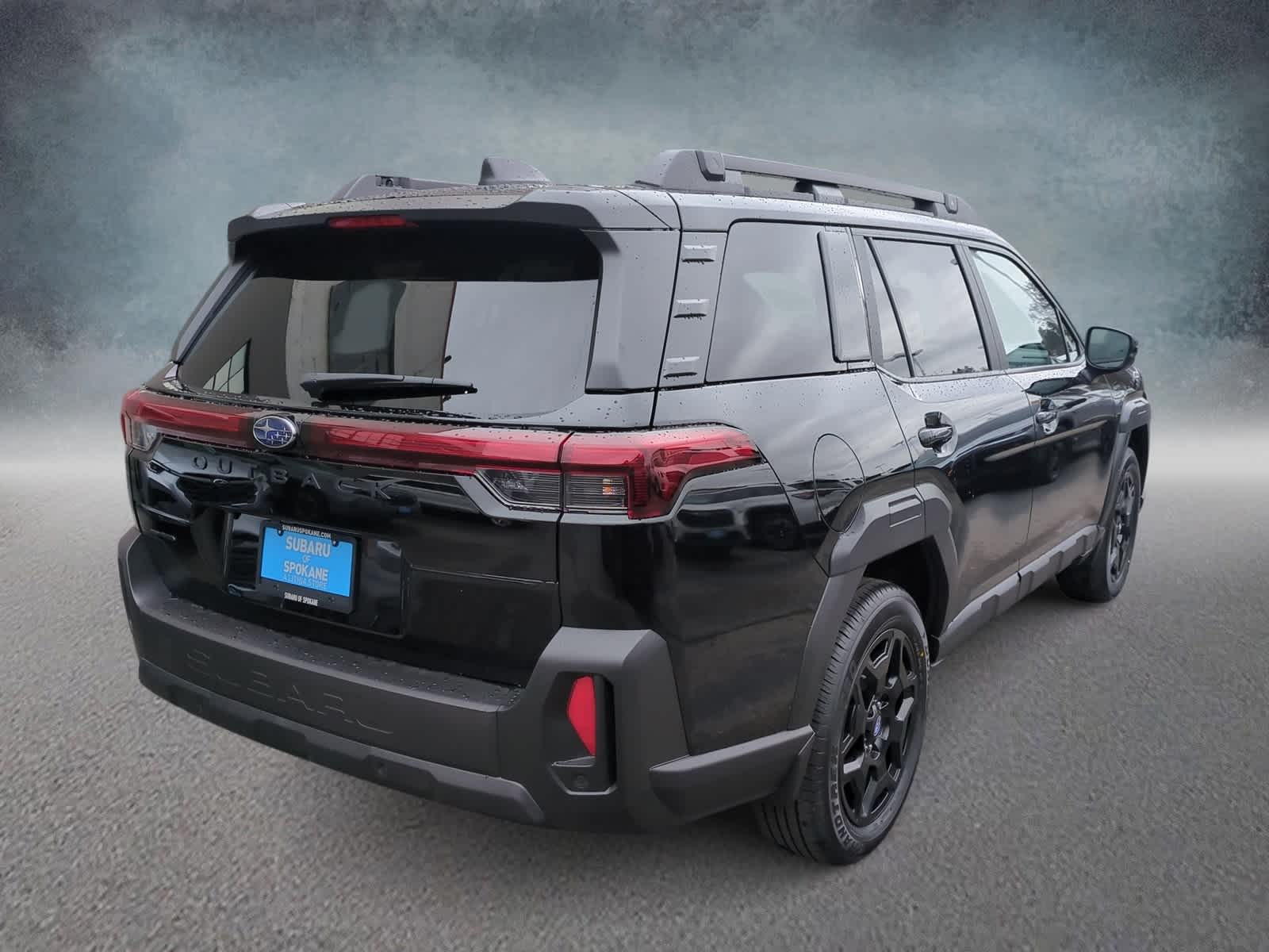 Thumbnail: 2026 Subaru Outback - 8