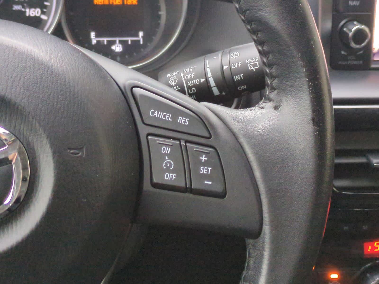 Thumbnail: 2014 Mazda CX-5 - 26