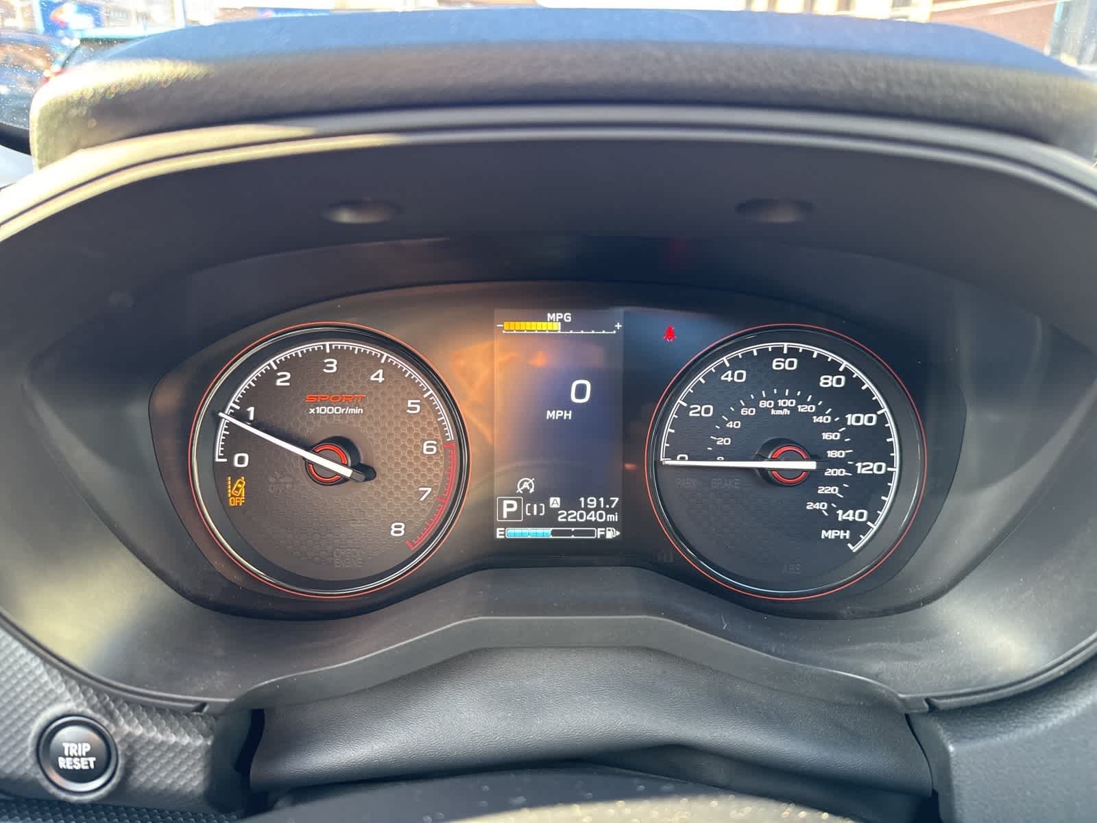 Thumbnail: 2023 Subaru Forester - 9