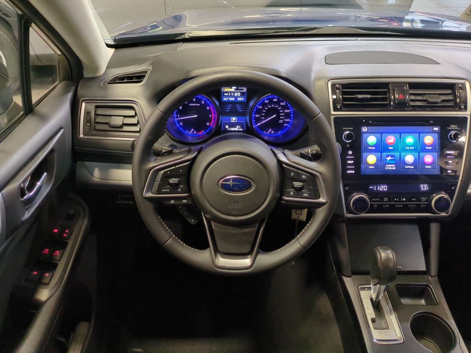 Thumbnail: 2019 Subaru Outback - 24