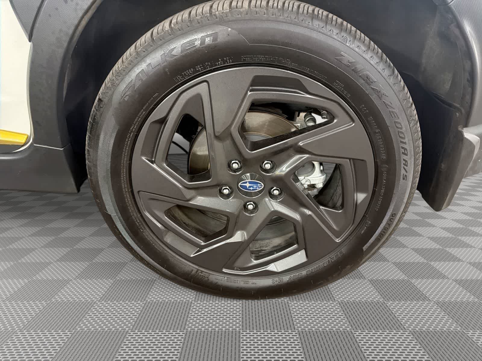 2025 Subaru Crosstrek Sport - Photo 12
