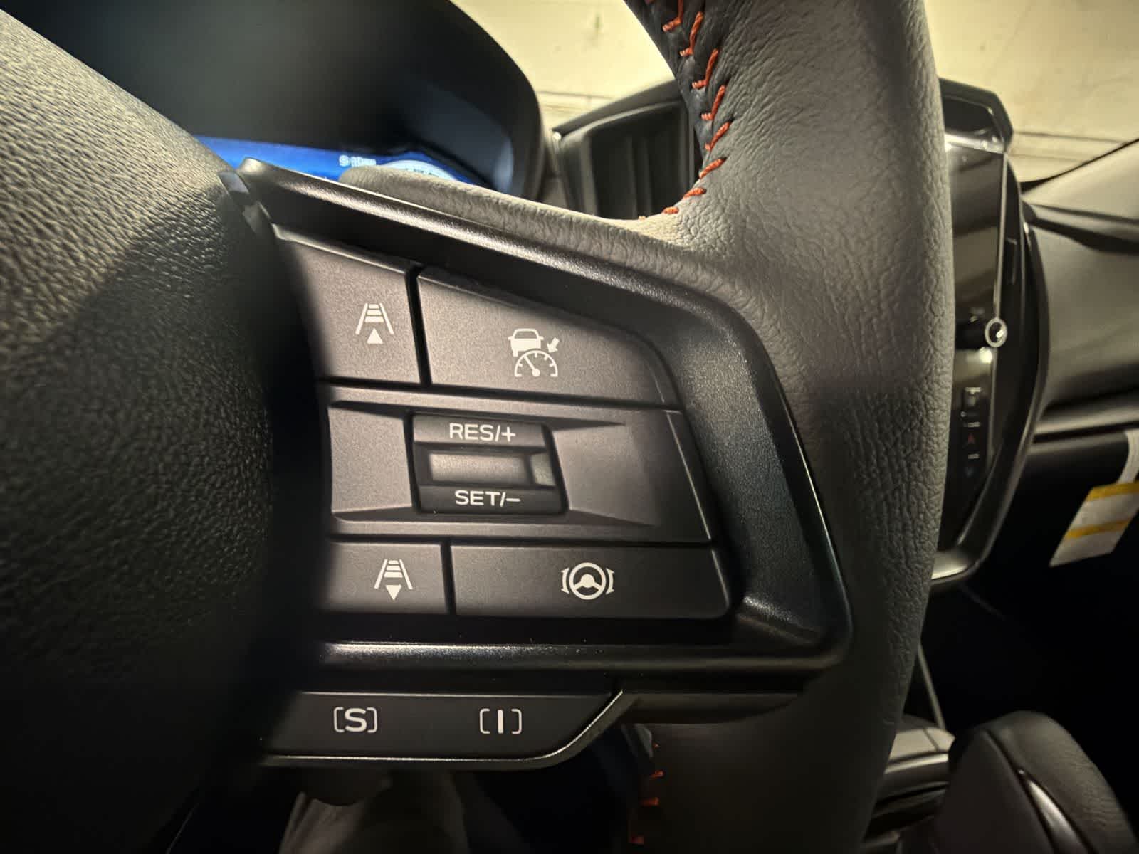 Thumbnail: 2026 Subaru Crosstrek - 25