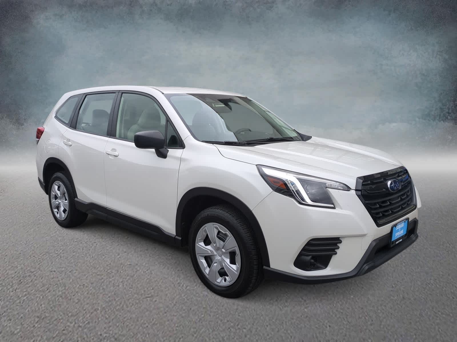 Thumbnail: 2022 Subaru Forester - 3